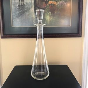 Marquis by Waterford Decanter